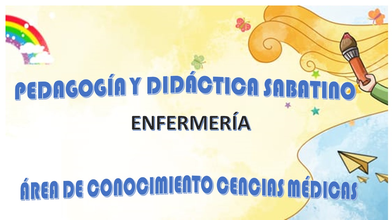 Pedagogía y Didáctica